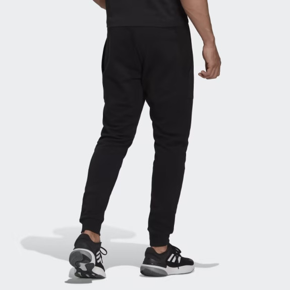 ESSENTIALS BRANDLOVE FRENCH TERRY JOGGERS