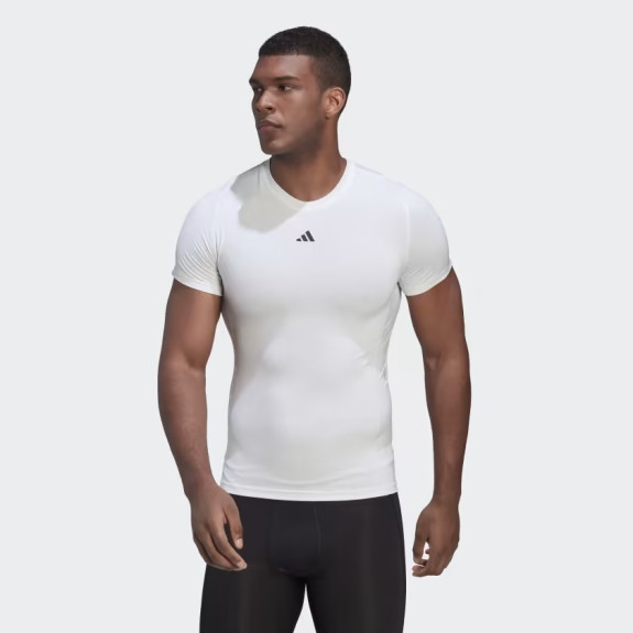 TECHFIT TRAINING TEE