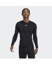 TECHFIT TRAINING LONG-SLEEVE TOP