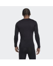 TECHFIT TRAINING LONG-SLEEVE TOP