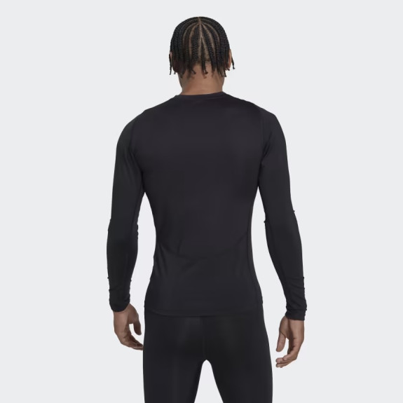 TECHFIT TRAINING LONG-SLEEVE TOP