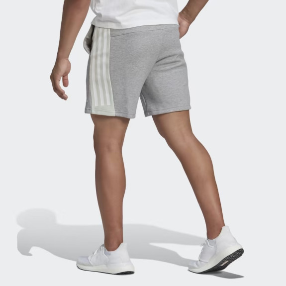 FUTURE ICONS 3-STRIPES SHORTS