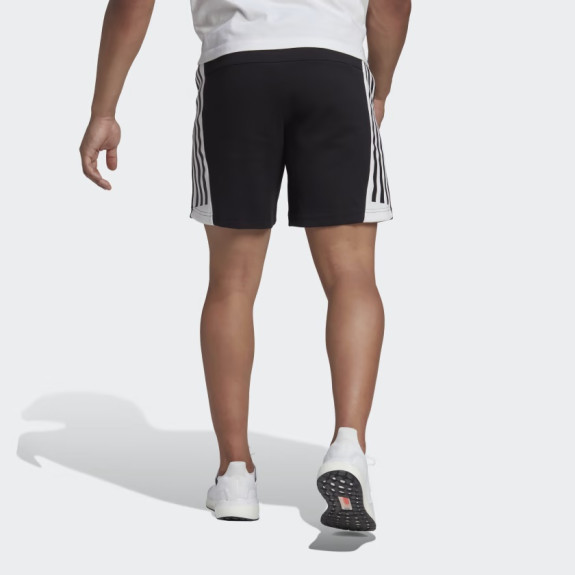 FUTURE ICONS 3-STRIPES SHORTS