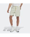 STUDIO LOUNGE FLEECE SHORTS