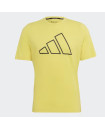 TRAIN ICONS 3-BAR TRAINING TEE