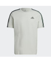 ESSENTIALS 3-STRIPES TEE