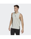 AEROREADY YOGA SLEEVELESS TEE