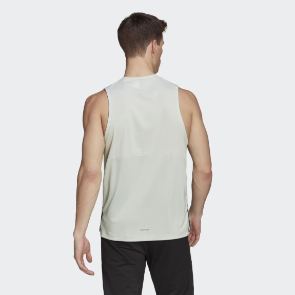 AEROREADY YOGA SLEEVELESS TEE