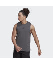 AEROREADY YOGA SLEEVELESS TEE