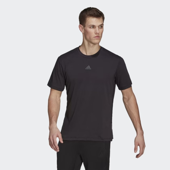 AEROREADY YOGA TEE