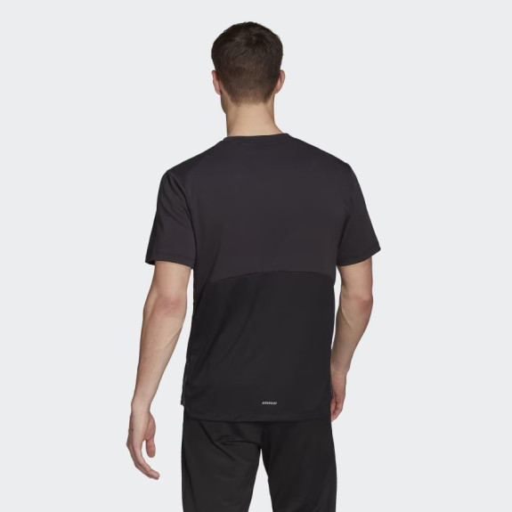 AEROREADY YOGA TEE