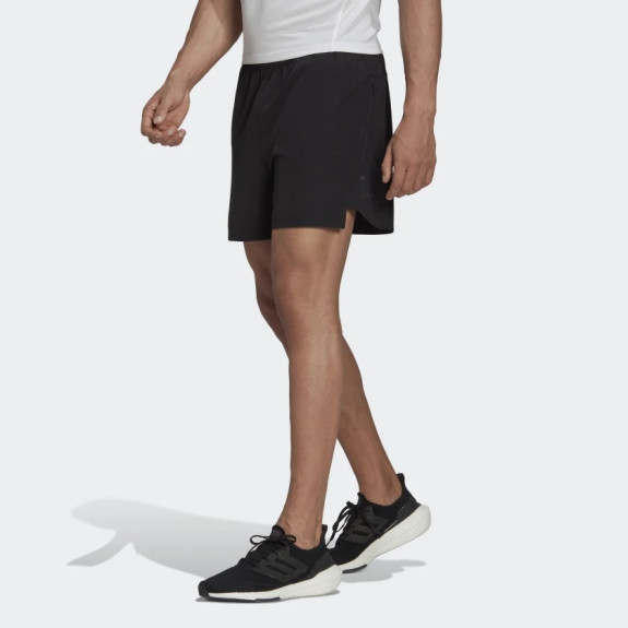 WORKOUT KNURLING SHORTS