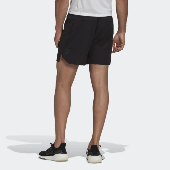 WORKOUT KNURLING SHORTS