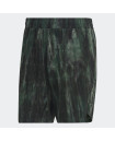 WORKOUT SPRAY DYE SHORTS