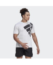 BIG BADGE OF SPORT TRAINING TEE