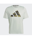 TRAIN ICONS GFX TRAINING TEE