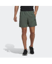 AEROREADY DESIGNED TO MOVE WOVEN SPORT SHORTS