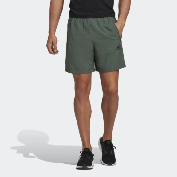 AEROREADY DESIGNED TO MOVE WOVEN SPORT SHORTS