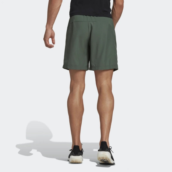 AEROREADY DESIGNED TO MOVE WOVEN SPORT SHORTS