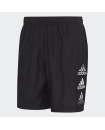 DESIGNED TO MOVE LOGO SHORTS