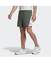 FUTURE ICONS EMBROIDERED BADGE OF SPORT SHORTS