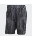 WORKOUT SPRAY DYE SHORTS