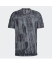 OVERSPRAY GRAPHIC TEE