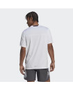 DESIGNED FOR MOVEMENT AEROREADY HIIT SLOGAN TRAINING TEE