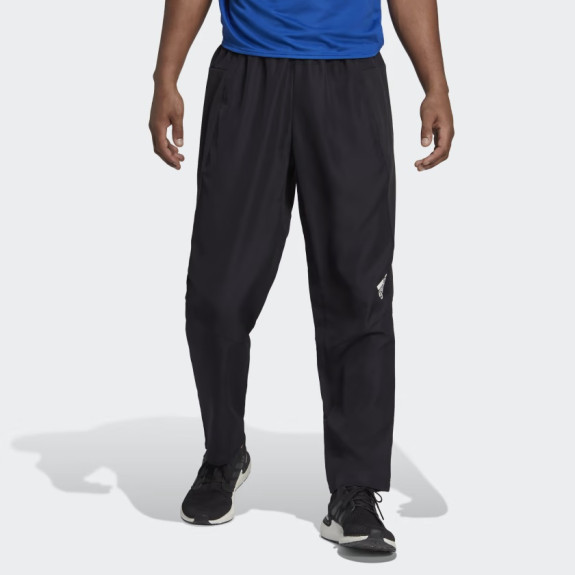 AEROREADY DESIGNED FOR MOVEMENT TRAINING PANTS