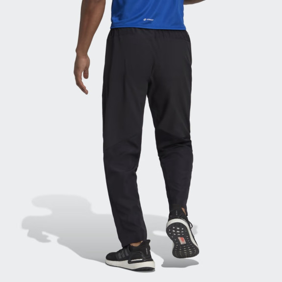 AEROREADY DESIGNED FOR MOVEMENT TRAINING PANTS