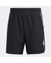 DESIGNED FOR MOVEMENT AEROREADY HIIT GRAPHIC TRAINING SHORTS