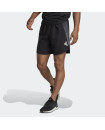 DESIGNED FOR MOVEMENT AEROREADY HIIT GRAPHIC TRAINING SHORTS