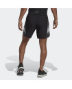 DESIGNED FOR MOVEMENT AEROREADY HIIT GRAPHIC TRAINING SHORTS