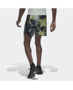 D4T HIIT ALLOVER PRINT TRAINING SHORTS