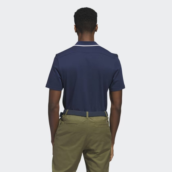 GO-TO PIQUÉ GOLF POLO SHIRT