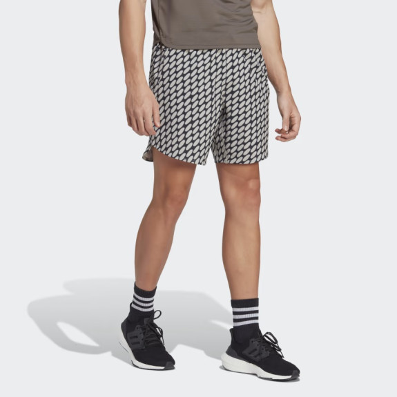 X MARIMEKKO DESIGNED FOR TRAINING SHORTS