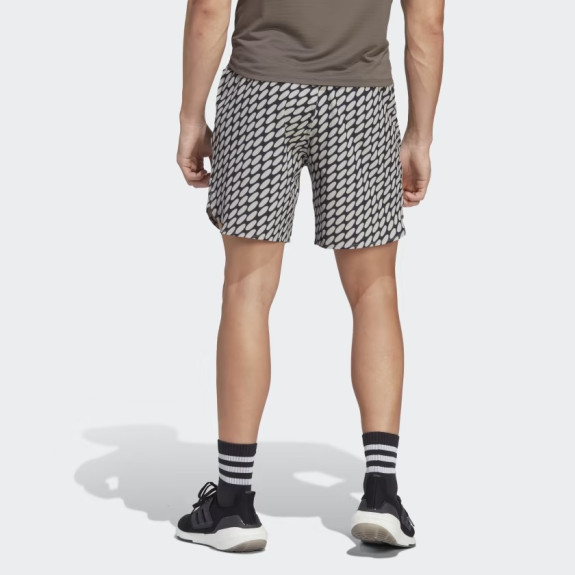 X MARIMEKKO DESIGNED FOR TRAINING SHORTS