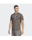 X MARIMEKKO DESIGNED FOR TRAINING TEE