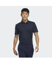 TEXTURED JACQUARD GOLF POLO SHIRT