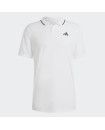 CLUB TENNIS PIQUÉ POLO SHIRT