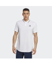 CLUB TENNIS PIQUÉ POLO SHIRT