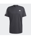 CLUB 3-STRIPES TENNIS T-SHIRT