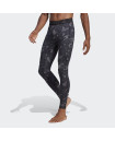 TECHFIT ALLOVER PRINT TRAINING TIGHTS