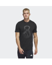 AEROREADY TRAINING LOGO GRAPHIC SHORT SLEEVE TEE