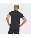 AEROREADY TRAINING LOGO GRAPHIC SHORT SLEEVE TEE