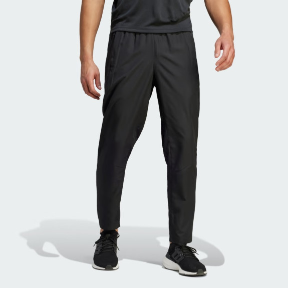 AEROREADY DESIGNED FOR MOVEMENT TRAINING PANTS