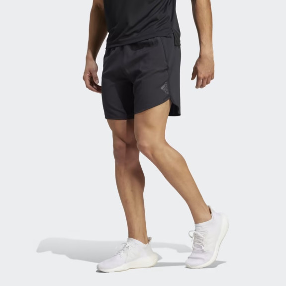 DESIGNED FOR TRAINING SHORTS