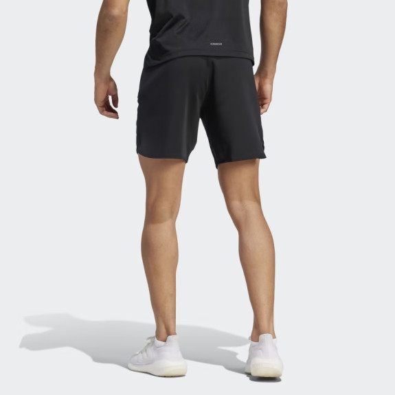 DESIGNED FOR TRAINING SHORTS