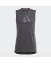 DESIGNED FOR TRAINING PRO SERIES STRENGTH TANK TOP