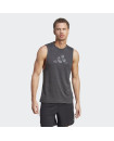 DESIGNED FOR TRAINING PRO SERIES STRENGTH TANK TOP